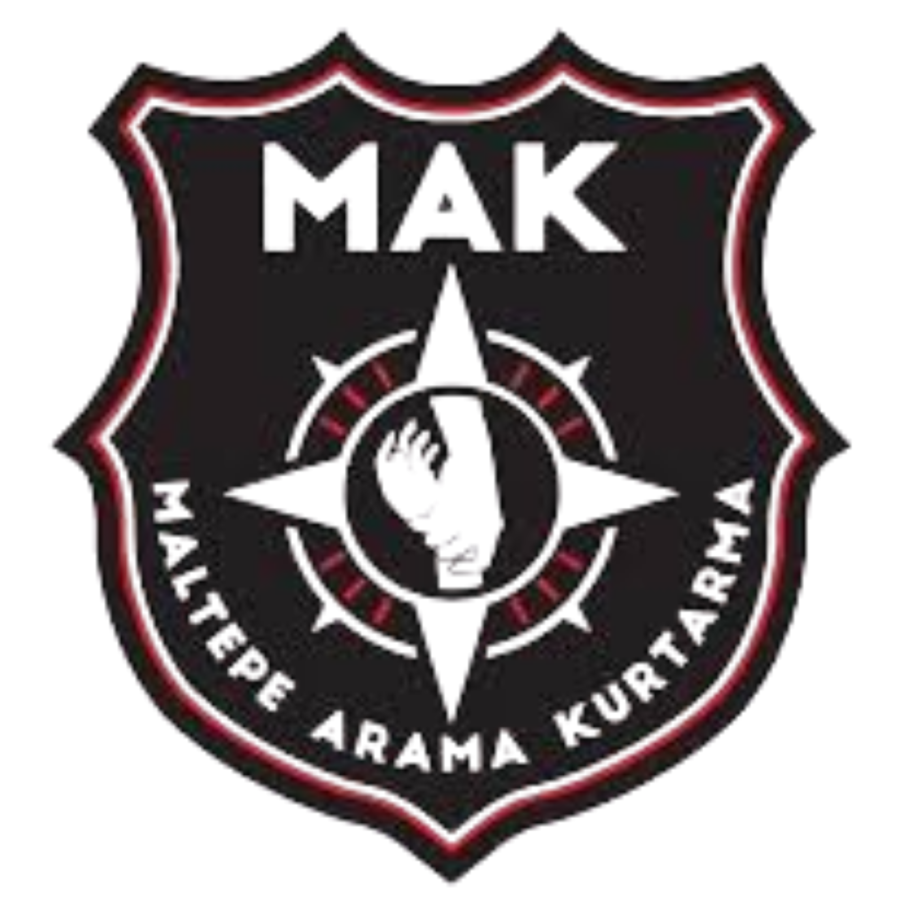 Maltepe Arama Kurtarma logo